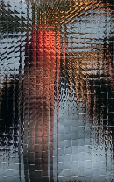 Reconstructed–Sights and Sounds of a Modern-day Weaver