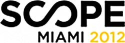 December 4 – 9, 2012 | SCOPE Miami
