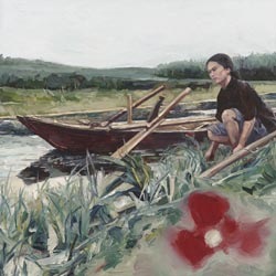 Hung Liu Editorial: Recommendations in Visual Art Source