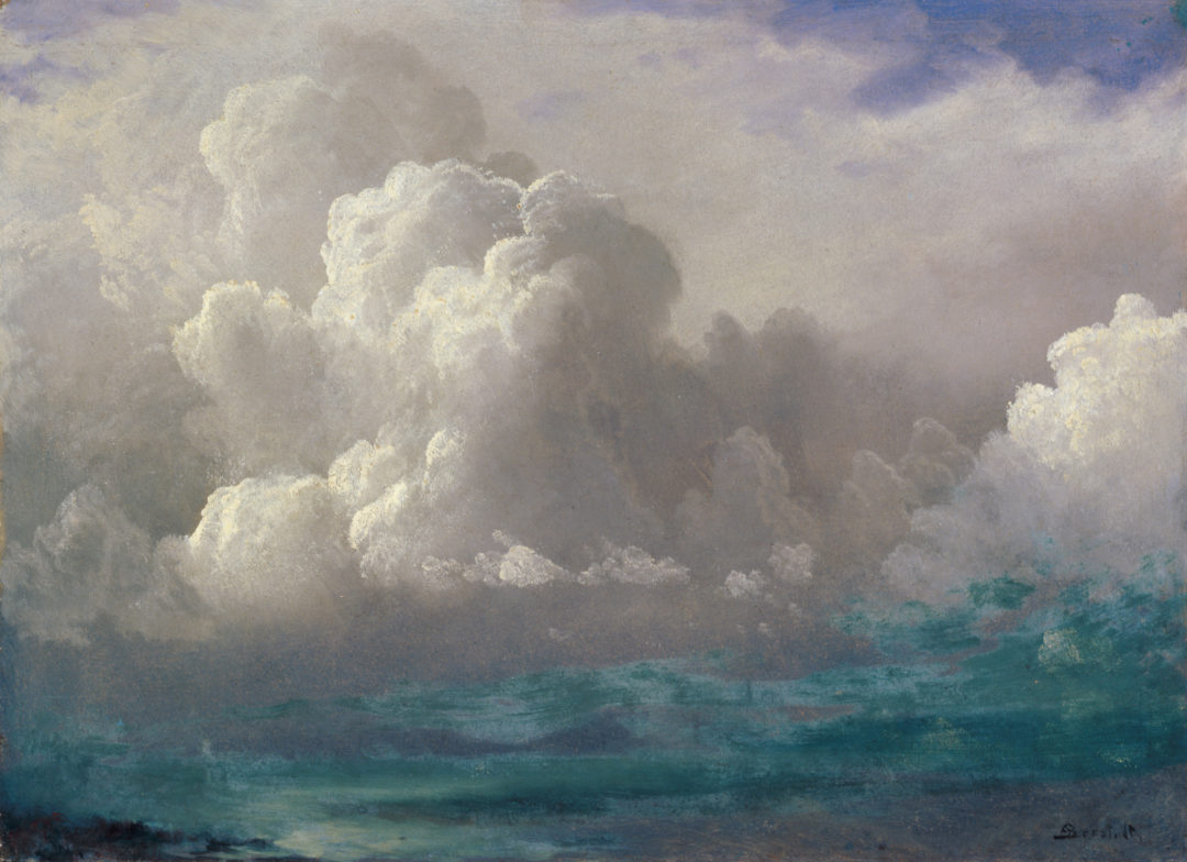 Albert Bierstadt 01