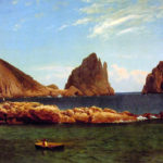 Albert_Bierstadt_Capri
