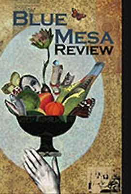 Blue Mesa Review 22