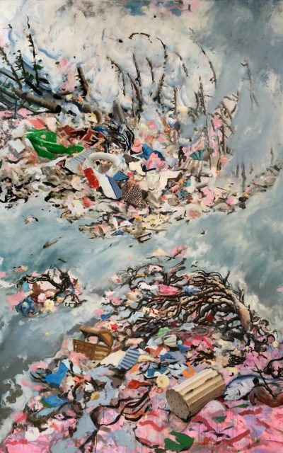 New American Paintings