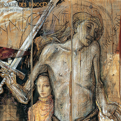 Art as a Universal Language, Part 2: Artist as Historical Storyteller