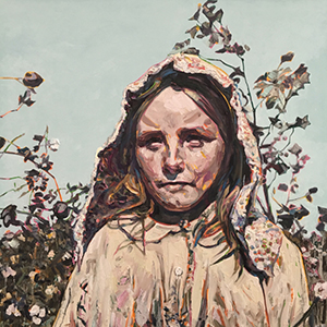 Hung Liu – We Who Work Pays Tribute to Those Laboring in Santa Cruz and Beyond