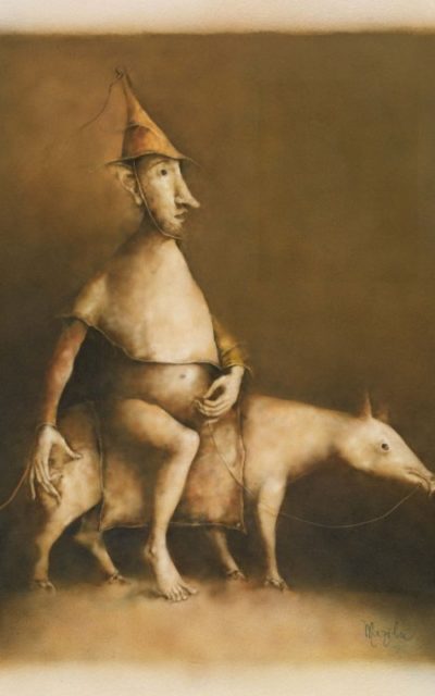 Art Odyssey