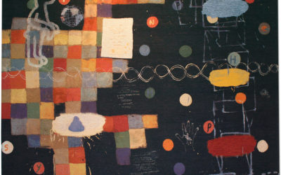 The New York Times – Art in Review