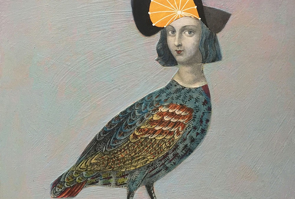 A Chat with 516 ARTS Director Suzanne Sbarge