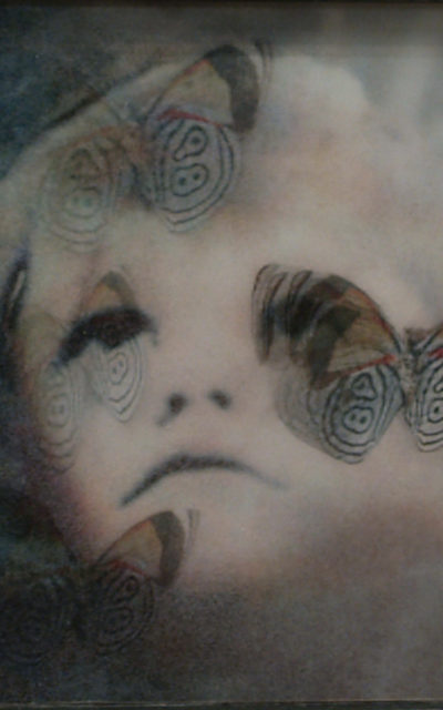 Ann Weiner exhibit tells stories of gender-based violence, personal triumphs