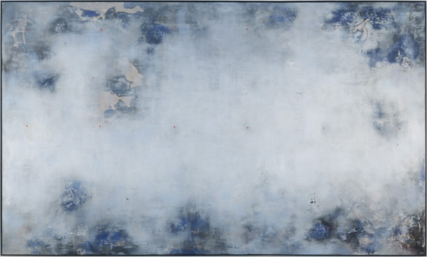 Raphaelle Goethals, Liquid Sky V