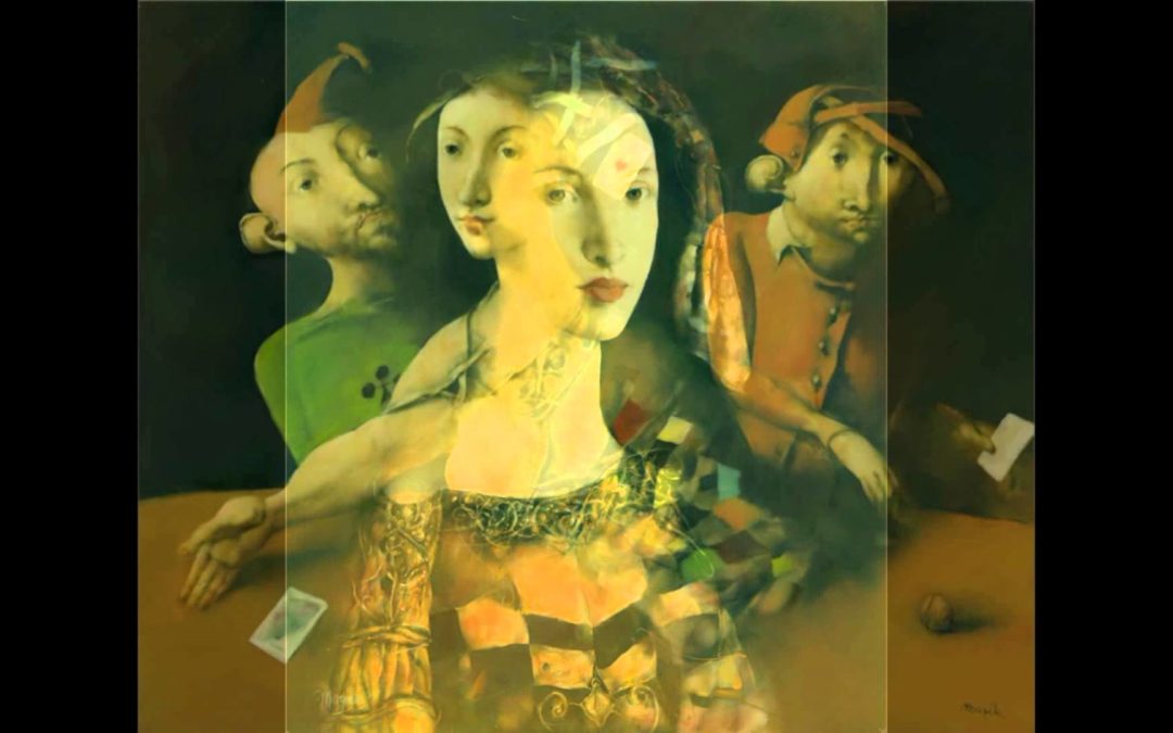 Georges Mazilu – Video