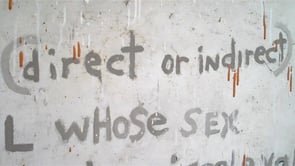 Squeak Carnwath – Video