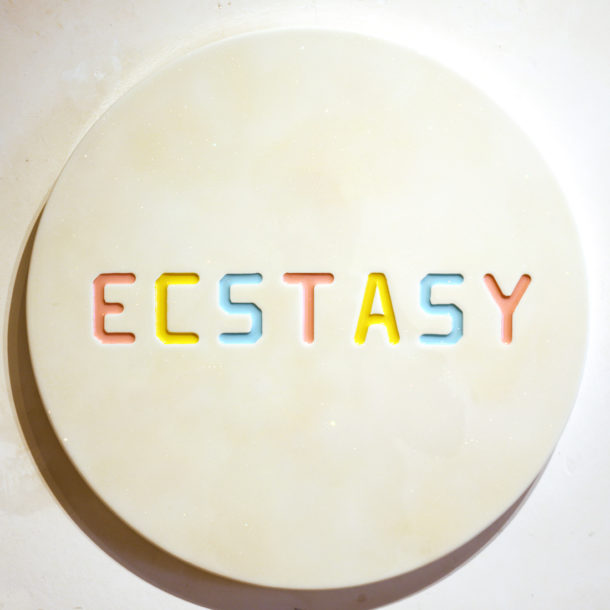 Walter Robinson - Ecstasy