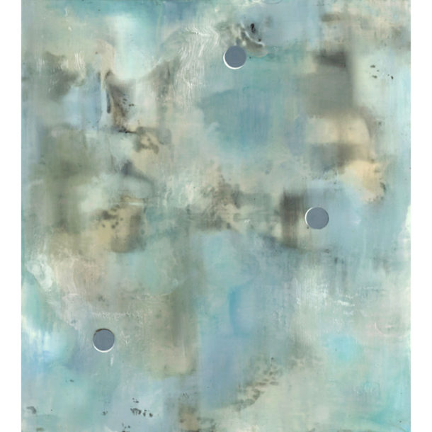 Raphaelle Goethals - Dust Stories - Blue