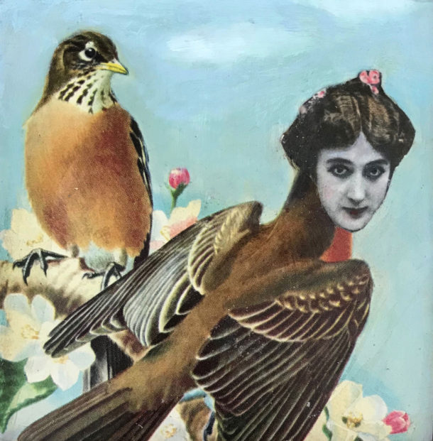 Suzanne Sbarge - Robins