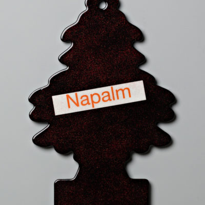 Walter Robinson - Napalm