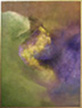 June 4 – June 23, 1999 | Joseph Eads: New Symluminist Paintings (large gallery)