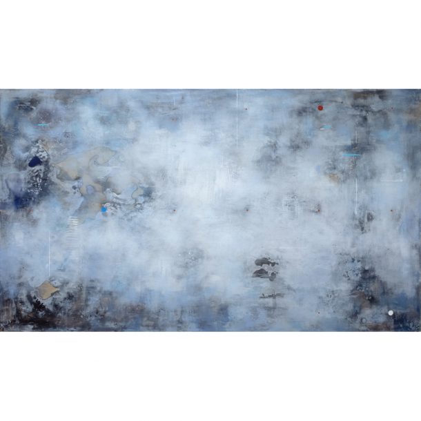 Raphaelle Goethals - Liquid Sky (Deep Blue