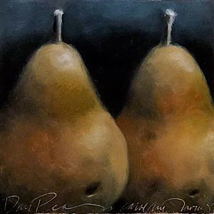 Carol Anthony - Day Pears