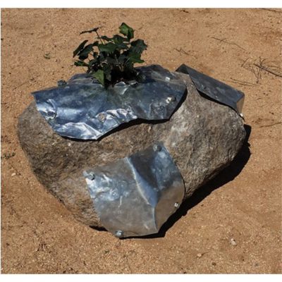 Oliver Pilon - Resurgence