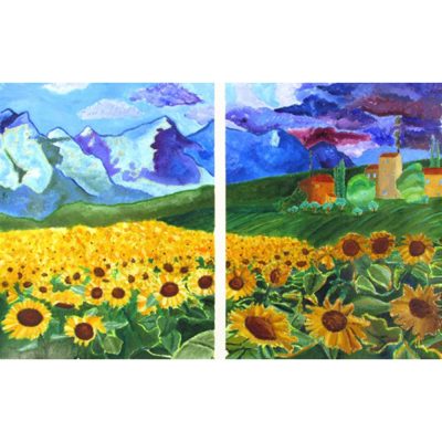 Rachel Homan - Consequences