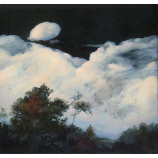 Igor Melnikov - Clouds I