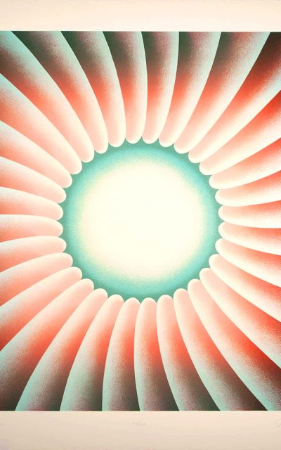 Judy Chicago Print Archive Acquired by Jordan Schnitzer Family Foundation