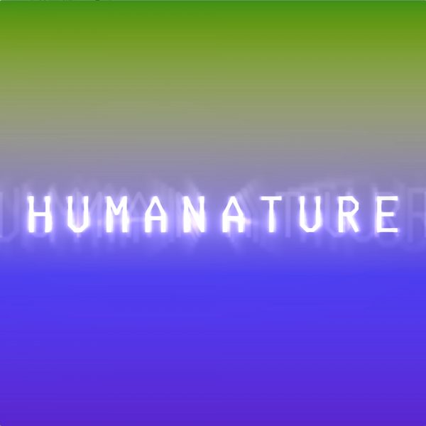 Sasha Stiles - Humanature