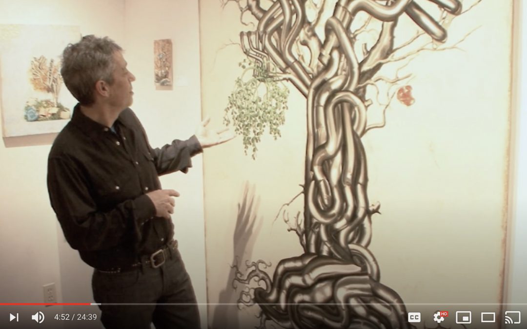 Scott Greene – Video