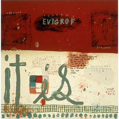 Squeak  Carnwath - It Is