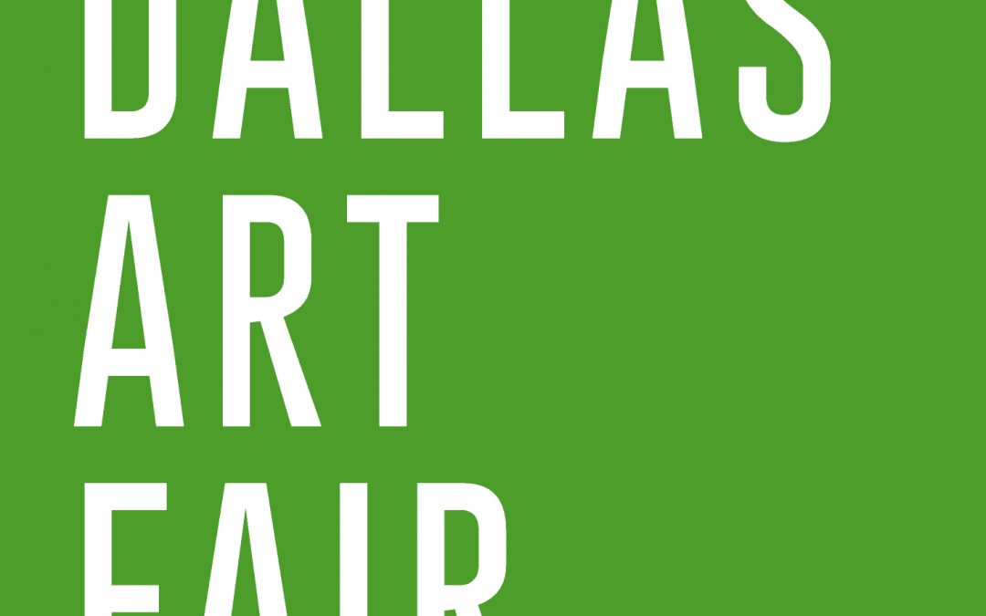 April 21 – 24, 2022  |  Dallas Art Fair