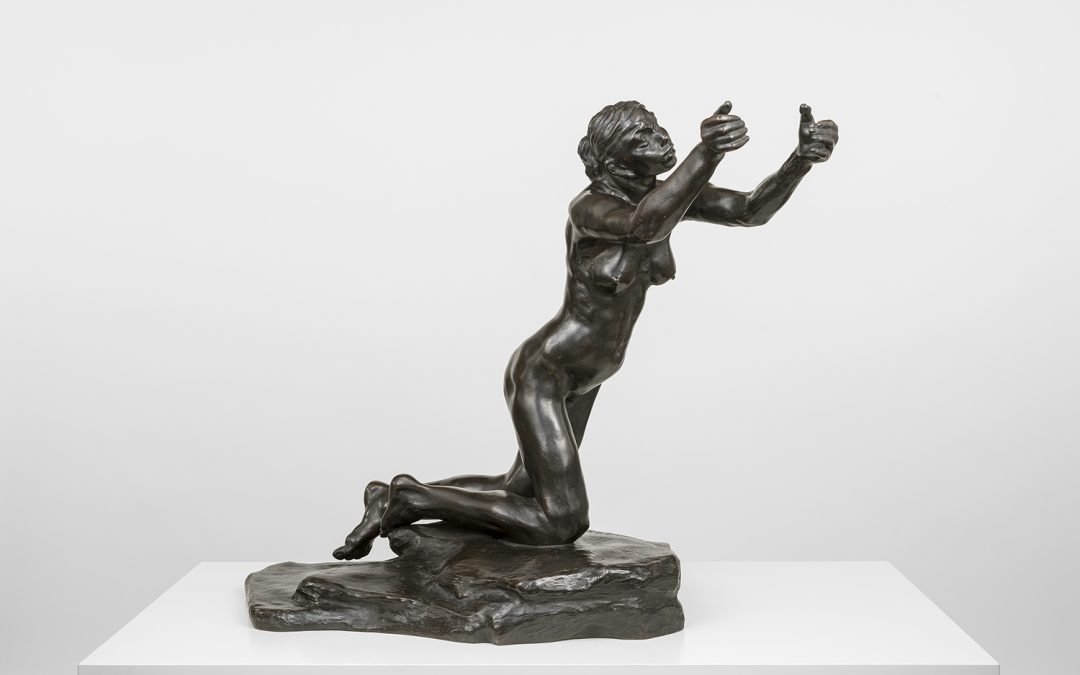 Camille Claudel recordbreaking sale and major museum exhibitions