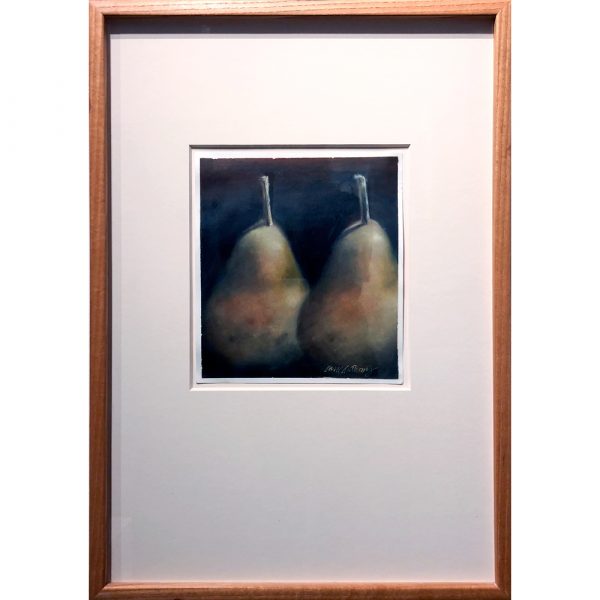 Carol Anthony - Pears
