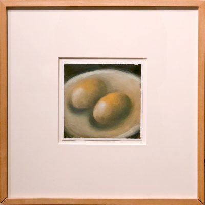 Carol Anthony - Two Eggs