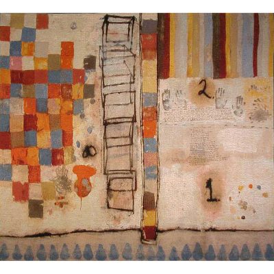 Squeak Carnwath - Story of Painting