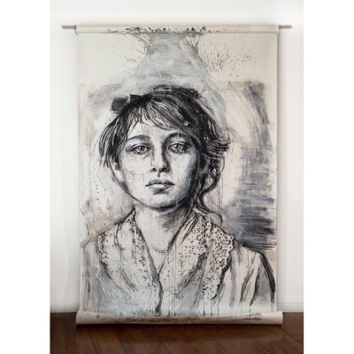 Monica Lundy - Camille (Camille Claudel) scroll