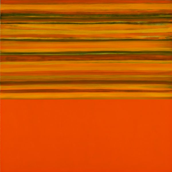 Jamie Brunson - Charcoal Sky