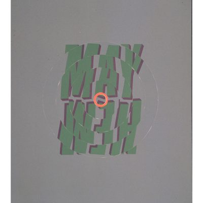 Nancy Dwyer - Mayhem