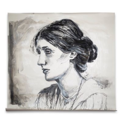 Monica Lundy - Virginia (Virginia Woolf)
