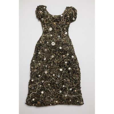 Nancy Youdelman - Ophelia's Dress