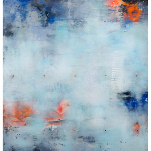 Raphaelle Goethals - Dust Stories: Liquid Sky VI