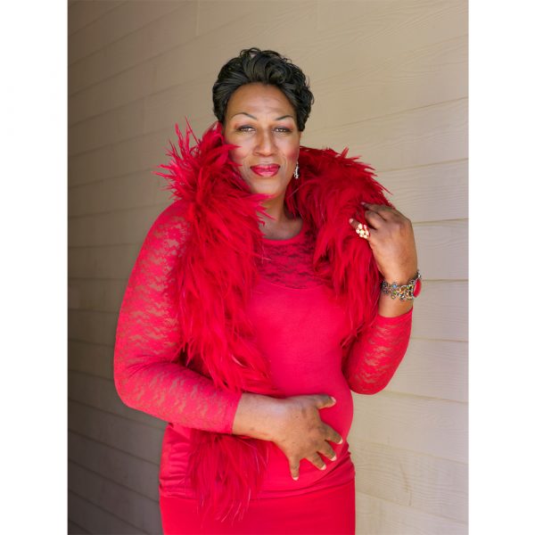 Jess T. Dugan - Dee Dee Ngozi, 55, Atlanta, GA