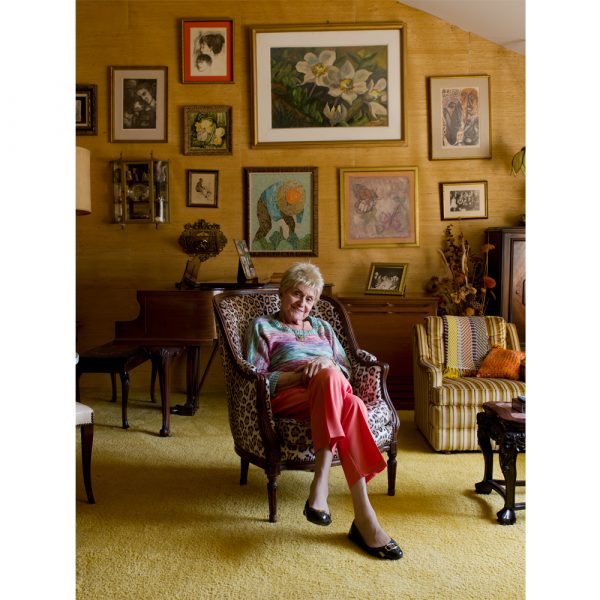 Jess T. Dugan - Joanne, 90, Long Island, NY