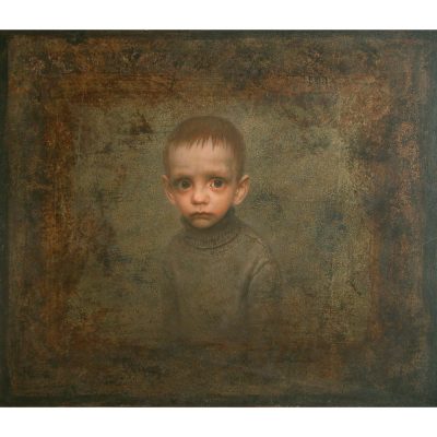 Igor Melnikov - Thinking