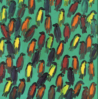 Green Artworks