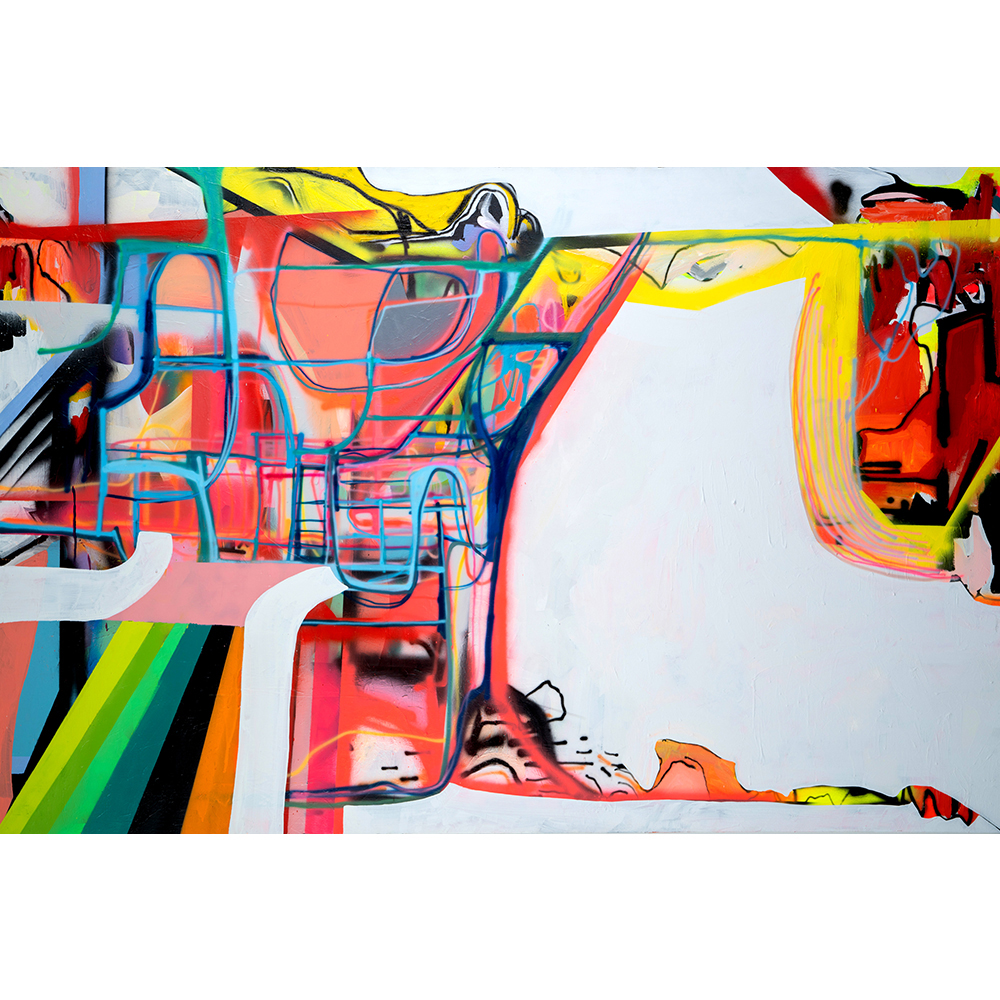 Matt King - Untitled 001 Matt King - Untitled 001