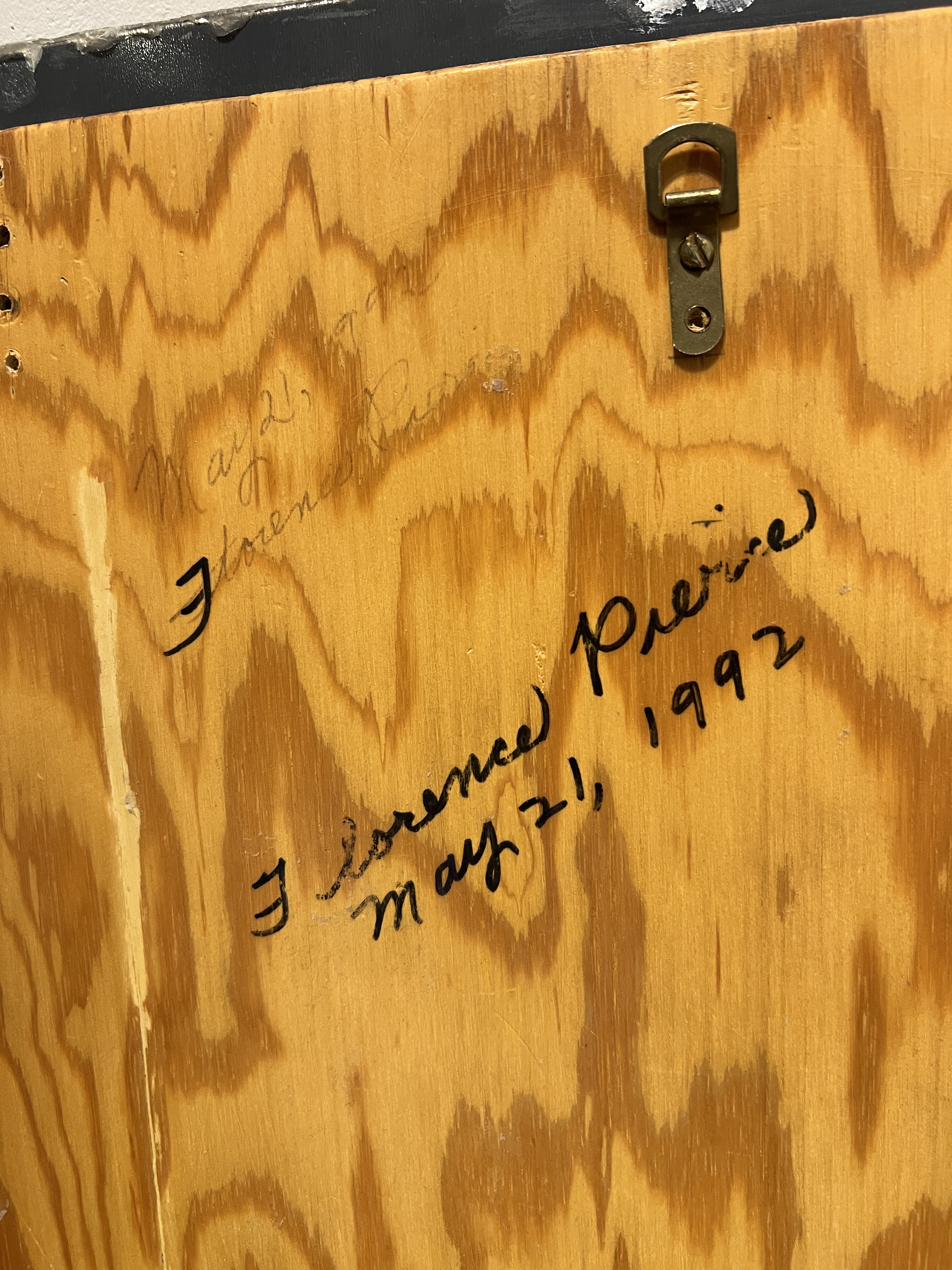 Florence Pierce - Untitled - Image 3