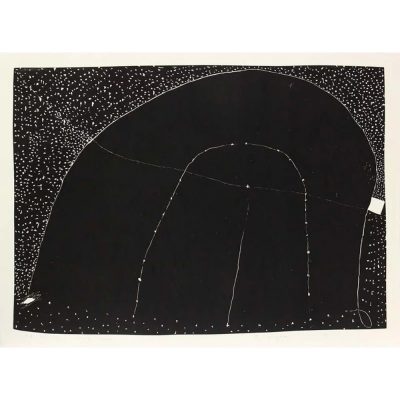 Martin Puryear - Dark Loop