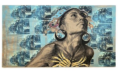 May 17 – June 30, 2024 | Swoon: A Gift in the Rupture