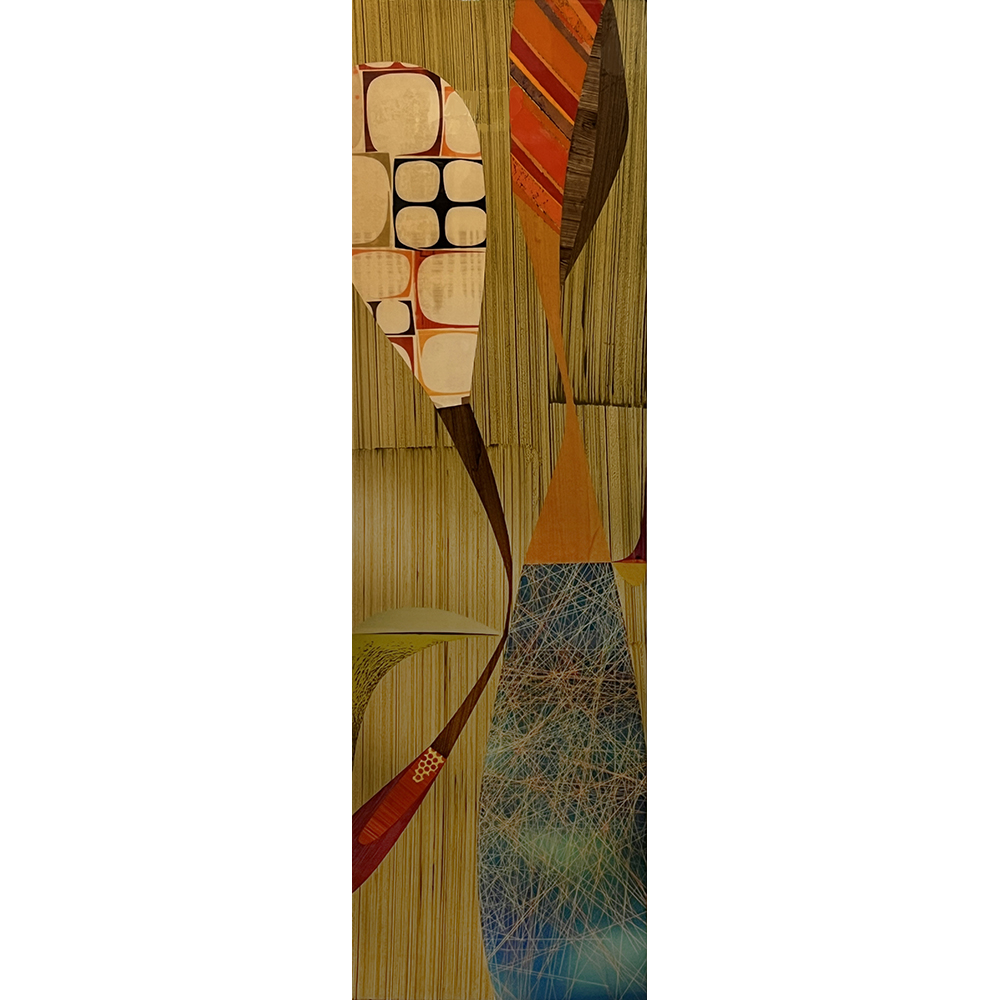 Rex Ray - Untitled 2366 Rex Ray - Untitled 2366